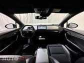 MG MG4 77 kWh Extended Range Luxury