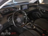 Peugeot 2008 1.5 BlueHDi Active
