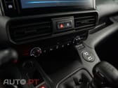 Peugeot Partner 1.5 BlueHDi M Standard