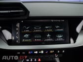 Audi A3 Sportback 30 TFSI