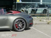 Porsche 911 Carrera S PDK