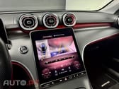 Mercedes-Benz C 220 d AMG Line