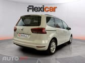 Seat Alhambra 2.0 TDI Style DSG