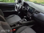 Renault Arkana E-Teck FULL HYBRID