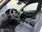 Audi Q3 2.0 TDi Business Line