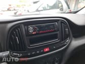 Fiat Doblo 1.6 MJ XL 3L