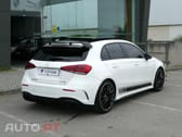 Mercedes-Benz A 35 AMG 4Matic