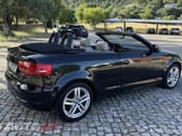 Audi A3 Cabrio 1.9 TDi Sport