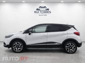 Renault Captur 1.2 TCe Exclusive EDC