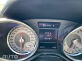 Mercedes-Benz SLK 200 BlueEFFICIENCY 7G-TRONIC Roadster pur