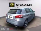Peugeot 308 1.2 e-THP GT Line