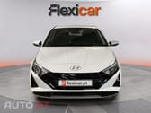 Hyundai i20 1.0 T-GDI Style Plus