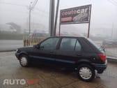 Ford Fiesta 1.1i Classic