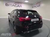 Mercedes-Benz A 180 d Progressive Aut.