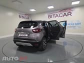 Renault Captur 1.5 dCi Exclusive