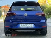 Volkswagen Golf R 4Motion (BlueMotion )
