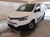 Toyota Proace City 1.5D L2 Comfort - IVA Dedutível