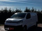 Citroen Jumpy 1.6 BlueHDi M