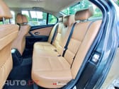 BMW 520 d Executive
