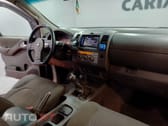 Nissan Navara 2.5 dCi KC SE Comfort