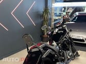 Yamaha VP VP XVS1300CU