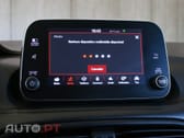 Fiat Tipo 1.3 M-Jet Lounge Tech