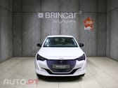 Peugeot E-208 50 kWh Allure
