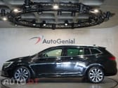 Renault Mégane Sport Tourer 1.3 TCe 140 Int. RSL