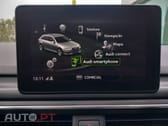 Audi A4 Avant 35 TDI Design S tronic
