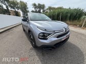 Citroen C4 1.2 PureTech Shine