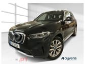 BMW X3 30 e xDrive