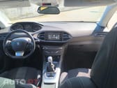 Peugeot 308 1.6 BlueHDi Allure J17