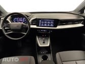 Audi Q4 E-Tron 35 55 kWh