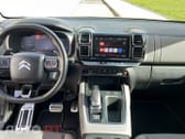 Citroen C5 Aircross 1.5 Blue HDI Shine