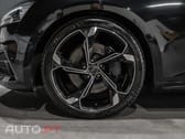 Audi A5 2.0 TFSI quattro S tronic sport