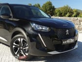 Peugeot 2008 1.2 PureTech Allure Pack EAT8