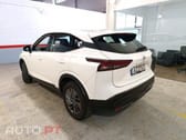 Nissan Qashqai 1.3 DIG-T Acenta