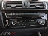 BMW 116 d EfficientDynamics