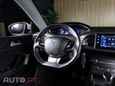 Peugeot 308 SW 1.5 BlueHDi Active Pack
