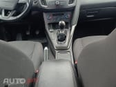Ford Focus SW 1.5 TDCi Titanium