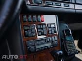 Mercedes-Benz S 350 TD