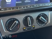 Volkswagen Polo 1.4 TDi Lounge