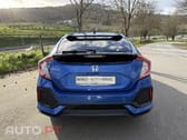 Honda Civic 1.0 i-VTEC Dynamic CVT