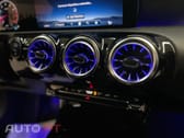 Mercedes-Benz A 200 Progressive Aut.