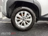 Toyota Yaris Cross 1.5 HDF Comfort