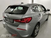 BMW 116 d Advantage