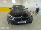 BMW 216 d Advantage