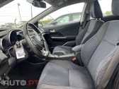 Honda Civic Tourer 1.6 i-DTEC Executive Navi
