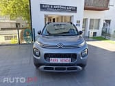 Citroen C3 Aircross 1.2 PureTech Feel Pack