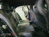 Mercedes-Benz A 250 e AMG Line